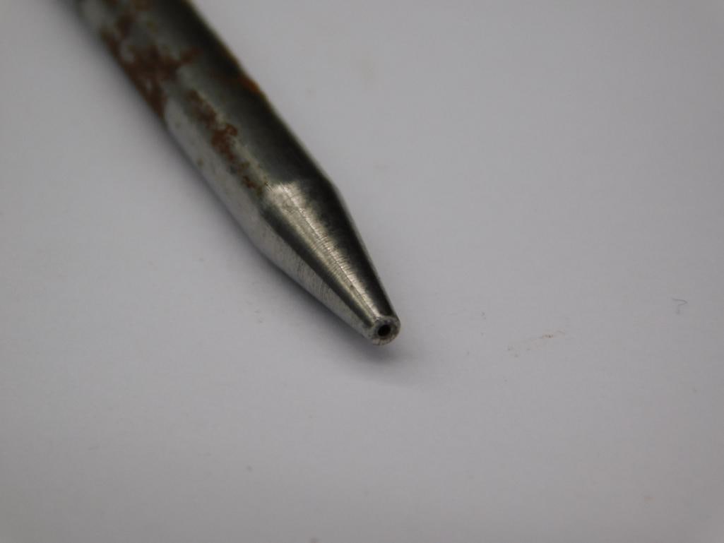 PUSHERS PUSH REAMERS SEITZ HOROLOGY WATCHMAKER WATCHMAKING TOOL: PUSHERS PUSH REAMERS SEITZ HOROLOGY WATCHMAKER WATCHMAKING TOOL