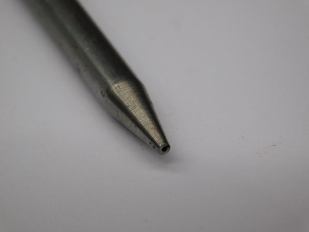 WATCHMAKING PUNCHES WATCHMAKER WATCHMAKING TOOLS VINTAGE ANTIQUE (1 of 2)