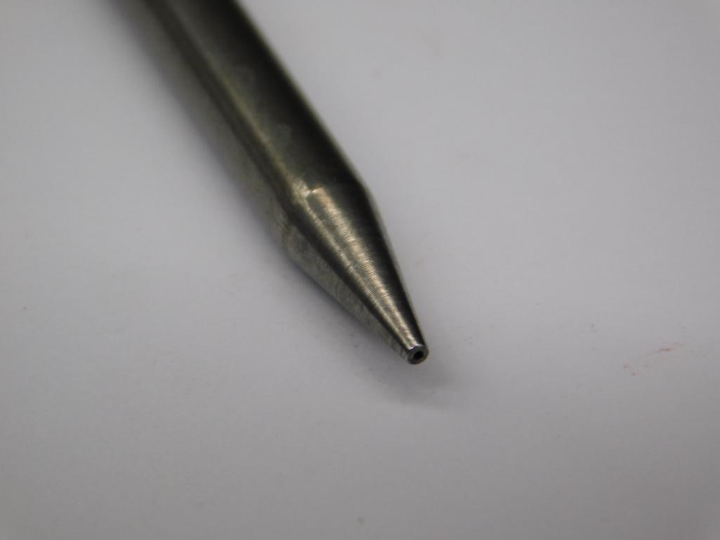WATCHMAKERS STAKING TOOL VINTAGE ANTIQUE: WATCHMAKERS STAKING TOOL VINTAGE ANTIQUE