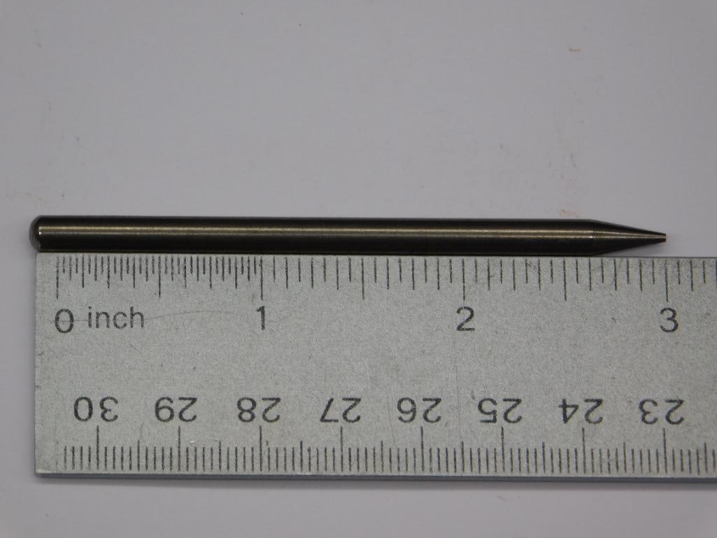 WATCHMAKERS STAKING TOOL VINTAGE ANTIQUE - 2