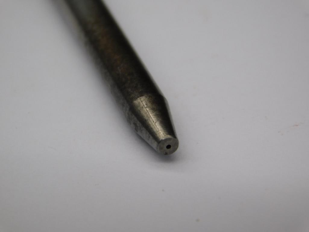 WATCHMAKING PUNCHES WATCHMAKER WATCHMAKING TOOLS VINTAGE ANTIQUE (1 of 2)