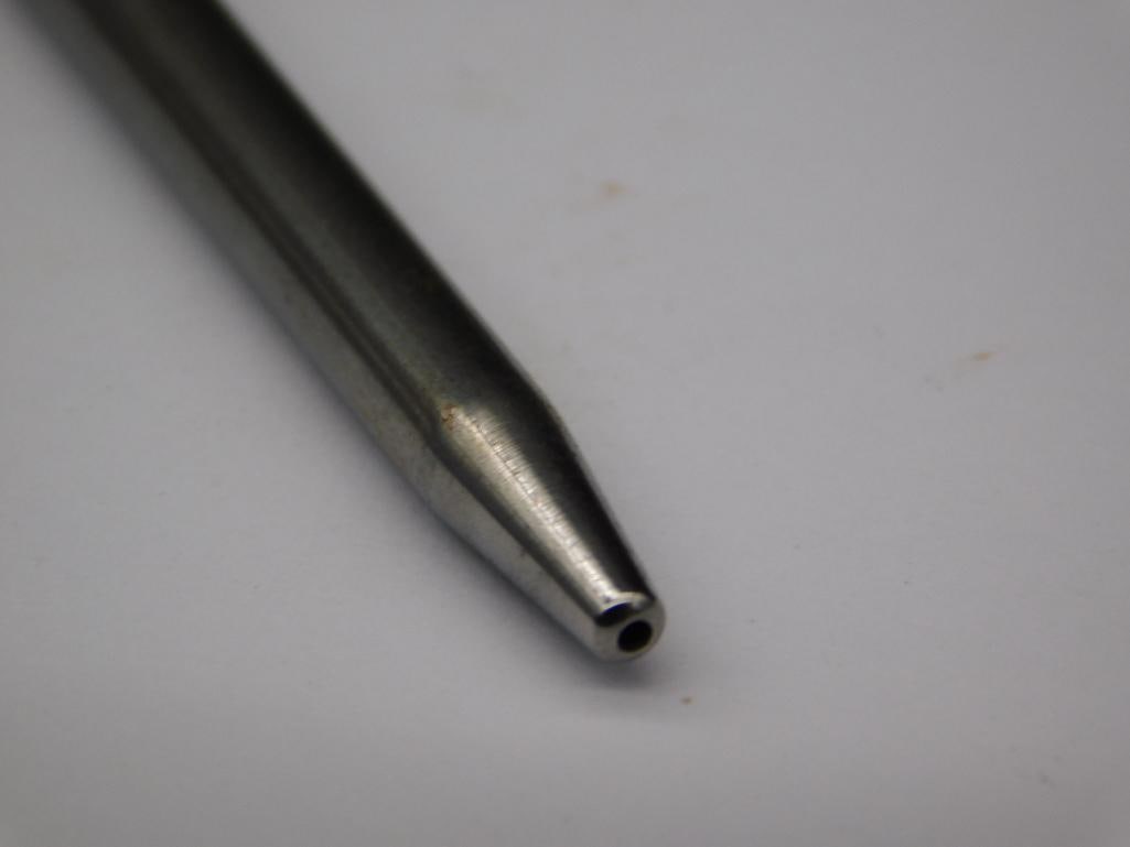 WATCHMAKERS STAKING TOOL VINTAGE ANTIQUE: WATCHMAKERS STAKING TOOL VINTAGE ANTIQUE