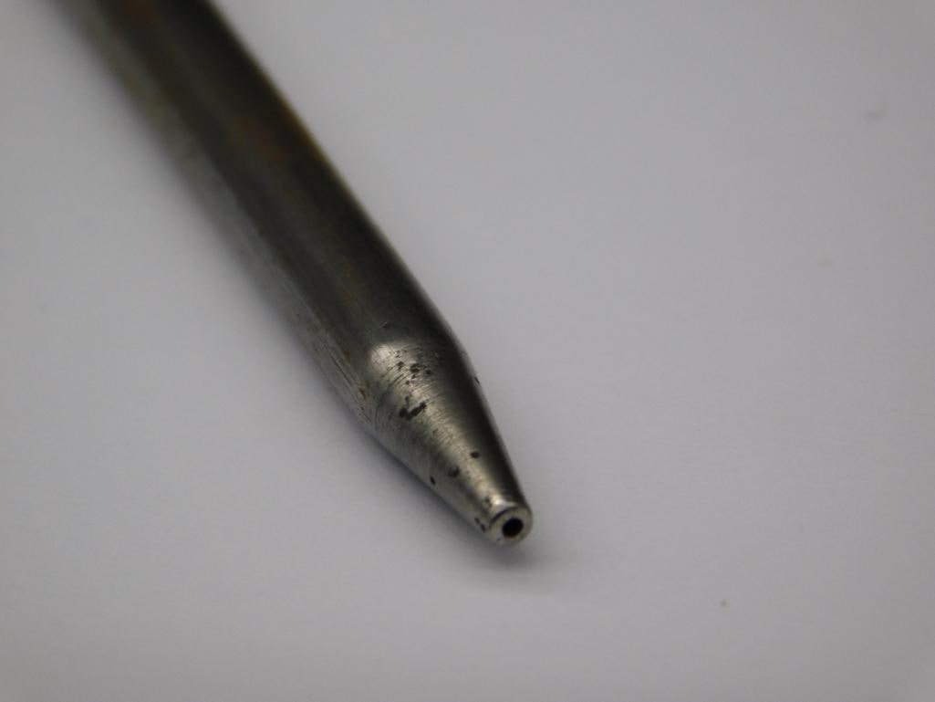 K&D STAKING TOOL WATCHMAKER WATCHMAKING TOOLS (1 of 2)