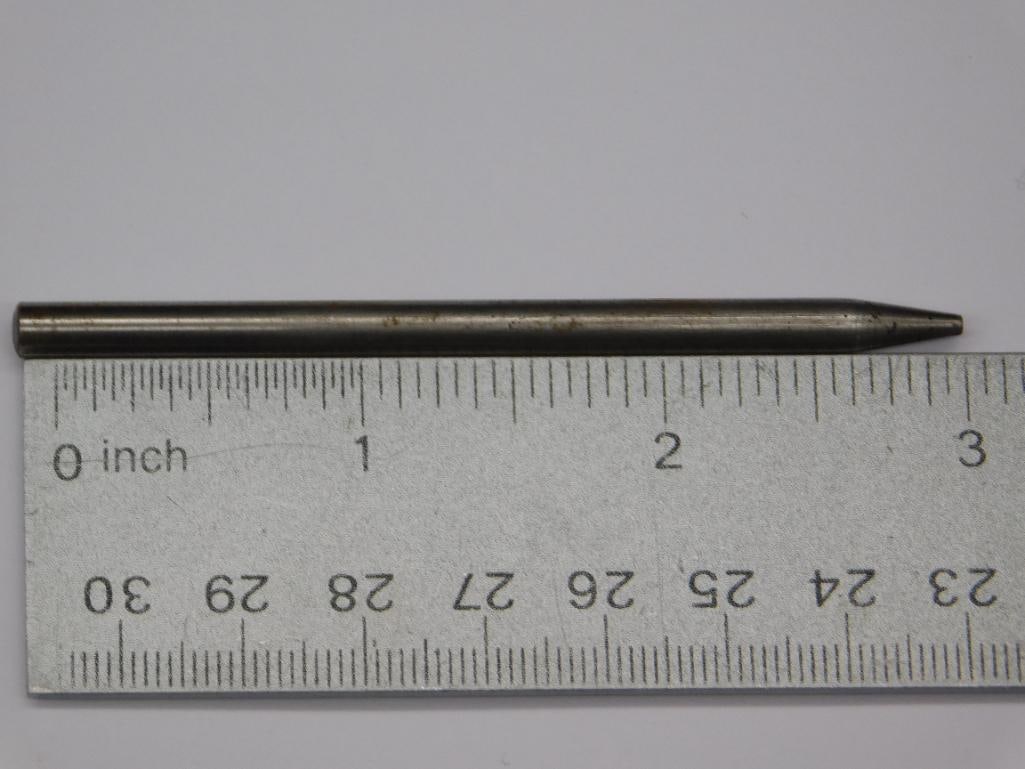 K&D STAKING TOOL WATCHMAKER WATCHMAKING TOOLS - 2