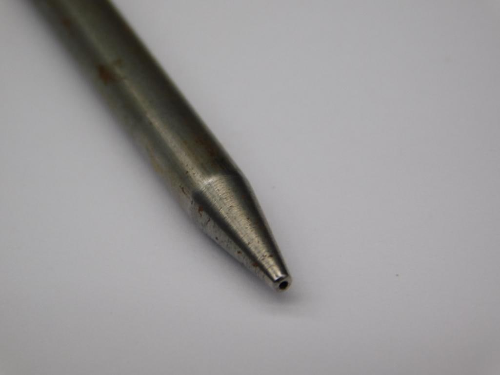 SPECIALIZED WATCHMAKING TOOLS WATCHMAKER HOROLOGY TOOLS (1 of 2)