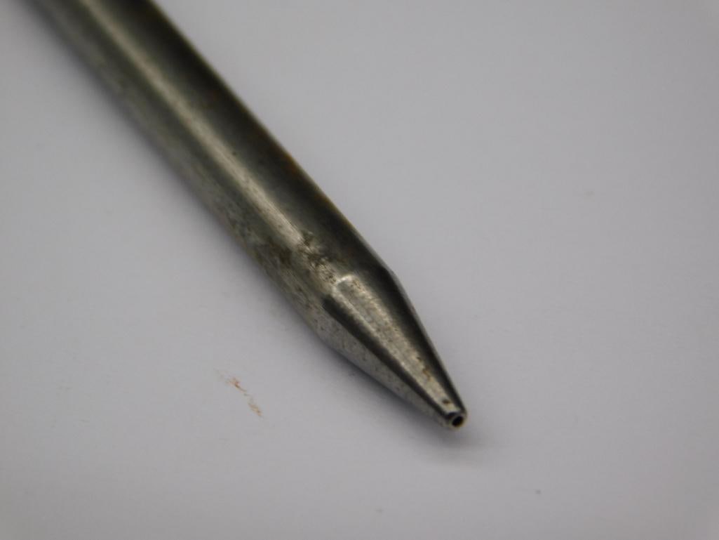 K&D STAKING TOOL WATCHMAKER WATCHMAKING TOOLS: K&D STAKING TOOL WATCHMAKER WATCHMAKING TOOLS