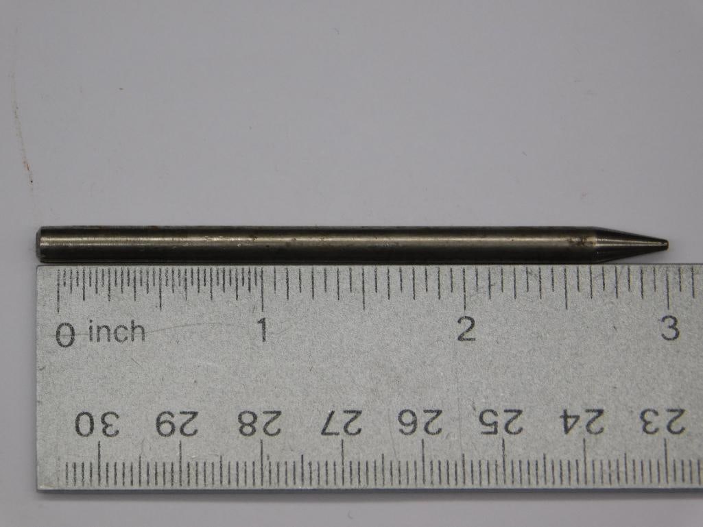 K&D STAKING TOOL WATCHMAKER WATCHMAKING TOOLS - 2