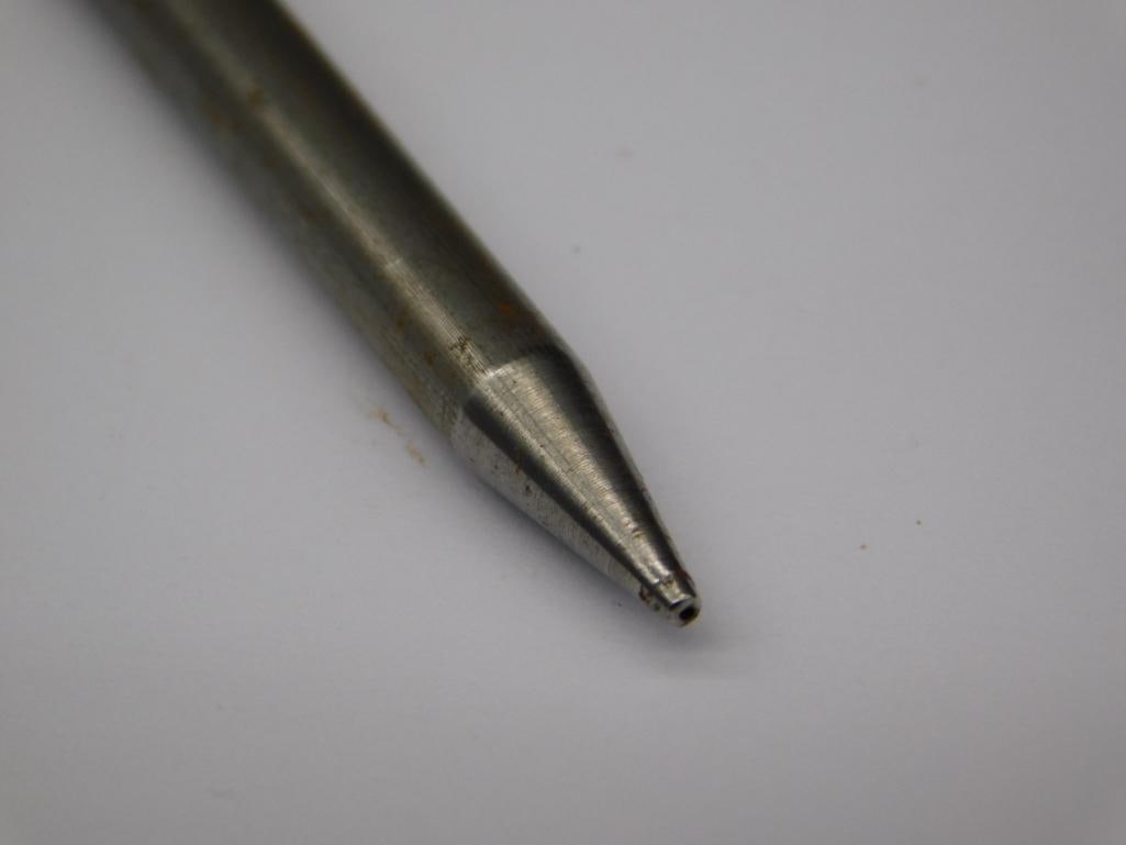 SPECIALIZED WATCHMAKING TOOLS WATCHMAKER HOROLOGY TOOLS (1 of 2)