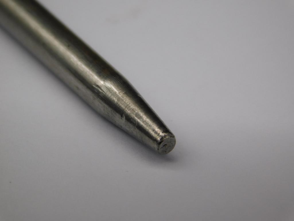 WATCHMAKING PUNCHES WATCHMAKER WATCHMAKING TOOLS VINTAGE ANTIQUE (1 of 2)