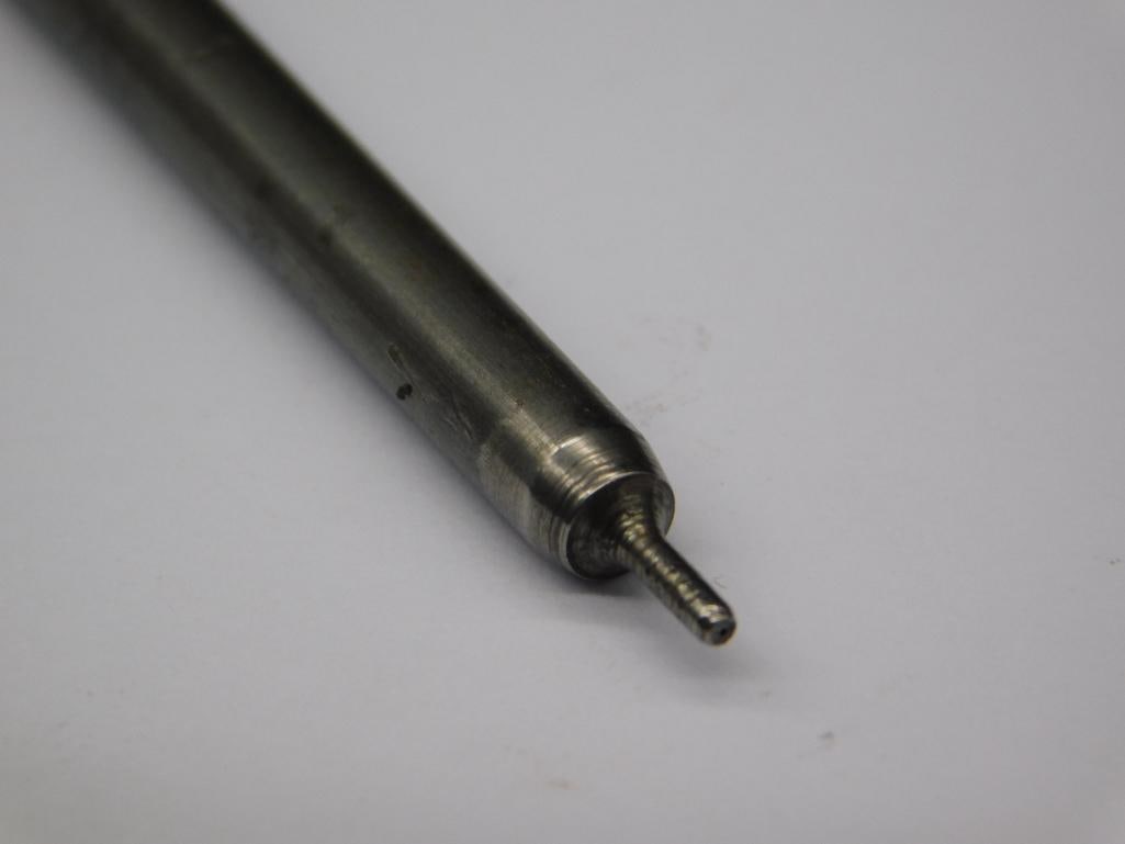 WATCHMAKING PUNCHES WATCHMAKER WATCHMAKING TOOLS VINTAGE ANTIQUE (1 of 2)