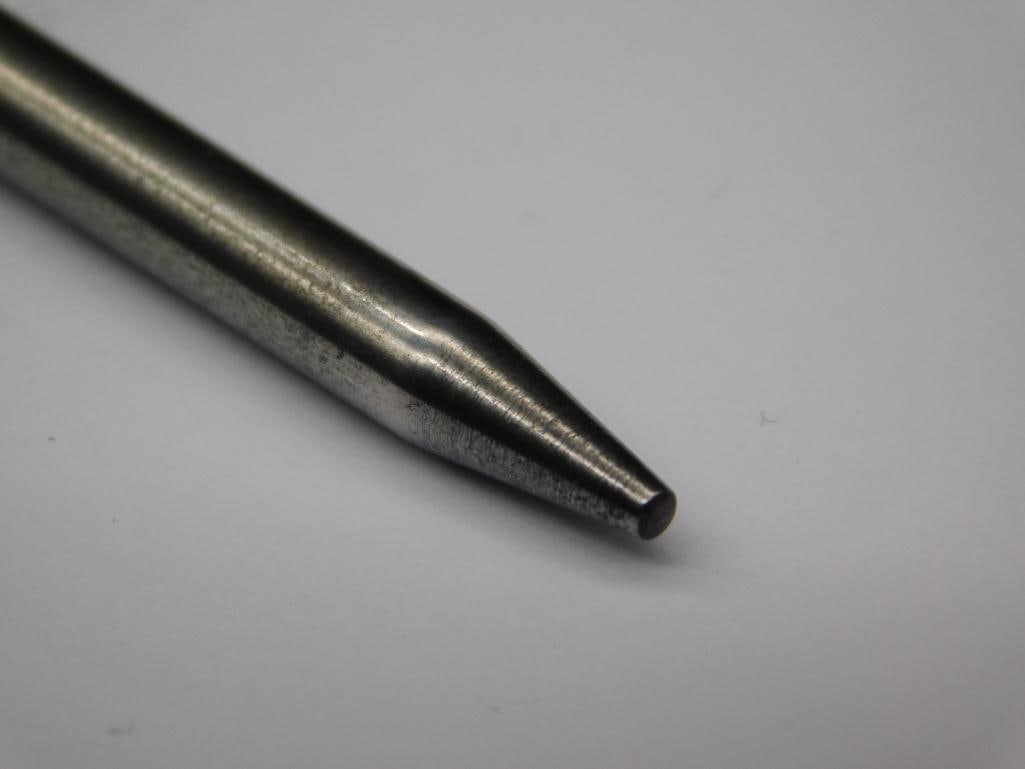 VINTAGE WATCHMAKER STAKING TOOL ANTIQUE HOROLOGY: VINTAGE WATCHMAKER STAKING TOOL ANTIQUE HOROLOGY
