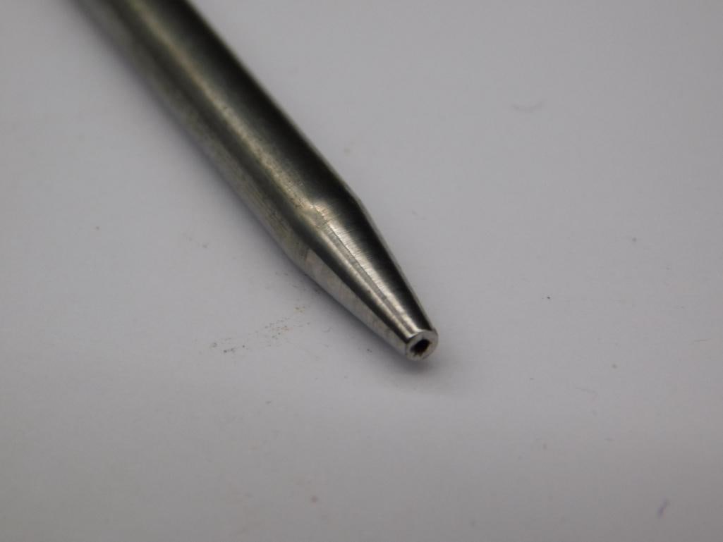 VINTAGE PUNCHES WATCHMAKER WATCHMAKING HOROLOGY TOOL: VINTAGE PUNCHES WATCHMAKER WATCHMAKING HOROLOGY TOOL