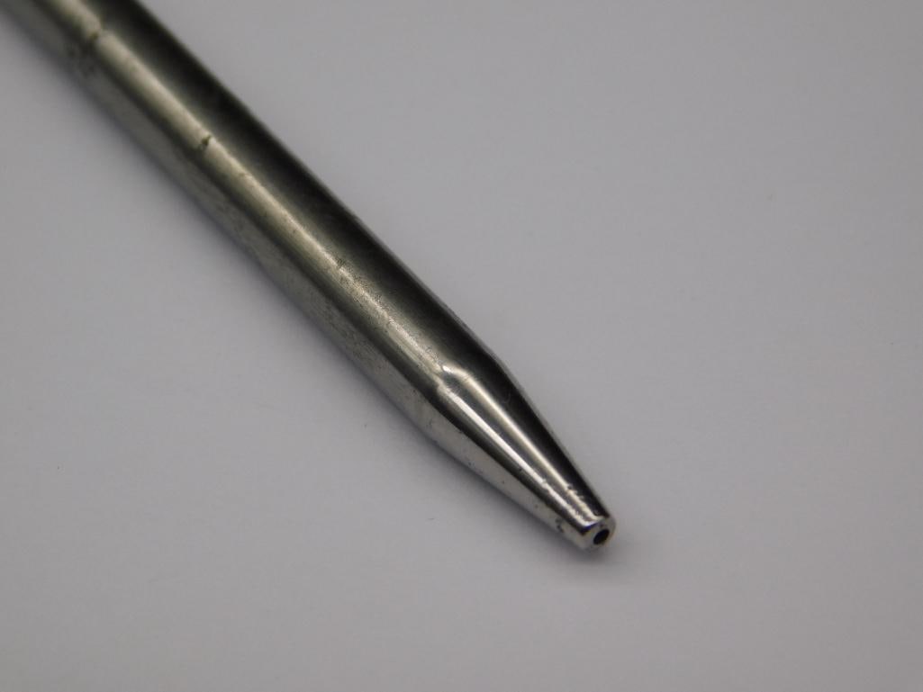 WATCHMAKERS JEWELING PUNCHES VINTAGE ANTIQUE HOROLOGY TOOLS: WATCHMAKERS JEWELING PUNCHES VINTAGE ANTIQUE HOROLOGY TOOLS