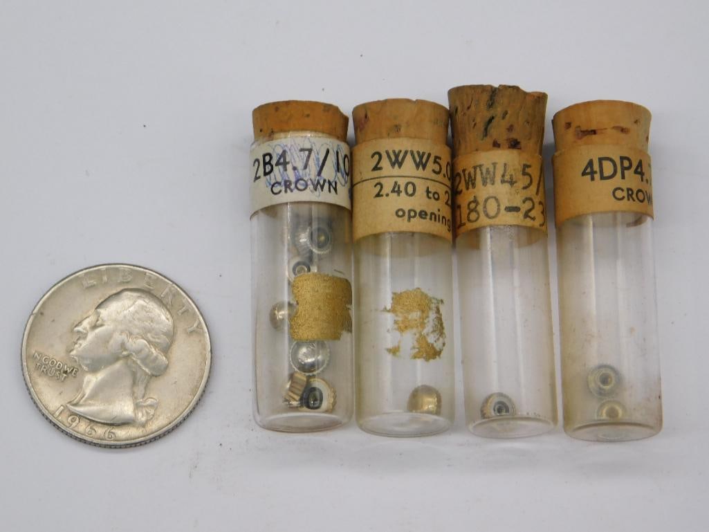 B LABRADORITE ADJUSTABLE RING ROCK STONE LAPIDARY SPECIMEN - 2