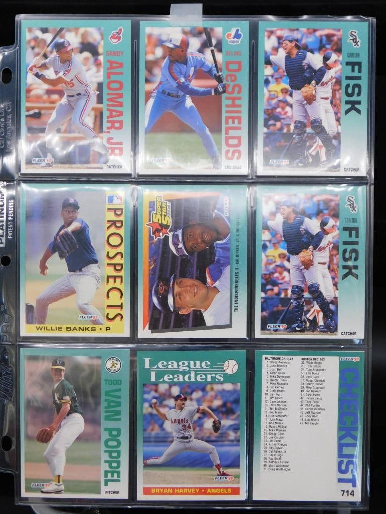 1995 FOSTORIA WITH PRICE GUIDE BOOK BY LESLIE PINA (1 of 3)