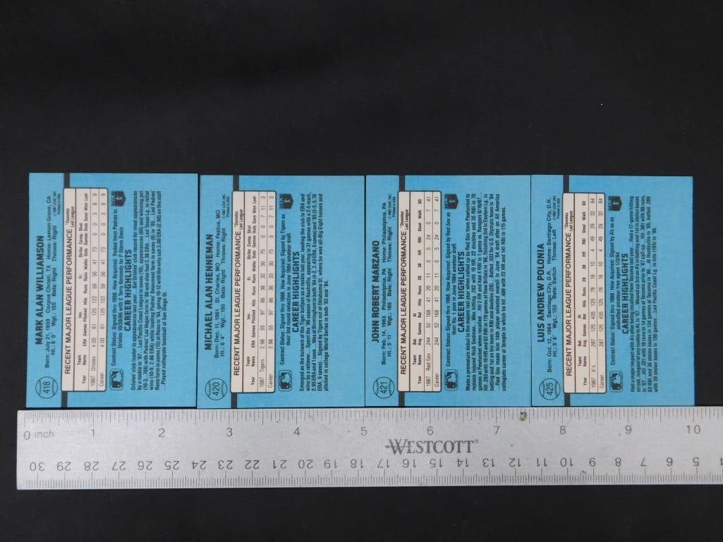 VINTAGE ADVERTISING MATCH BOOKS - 3