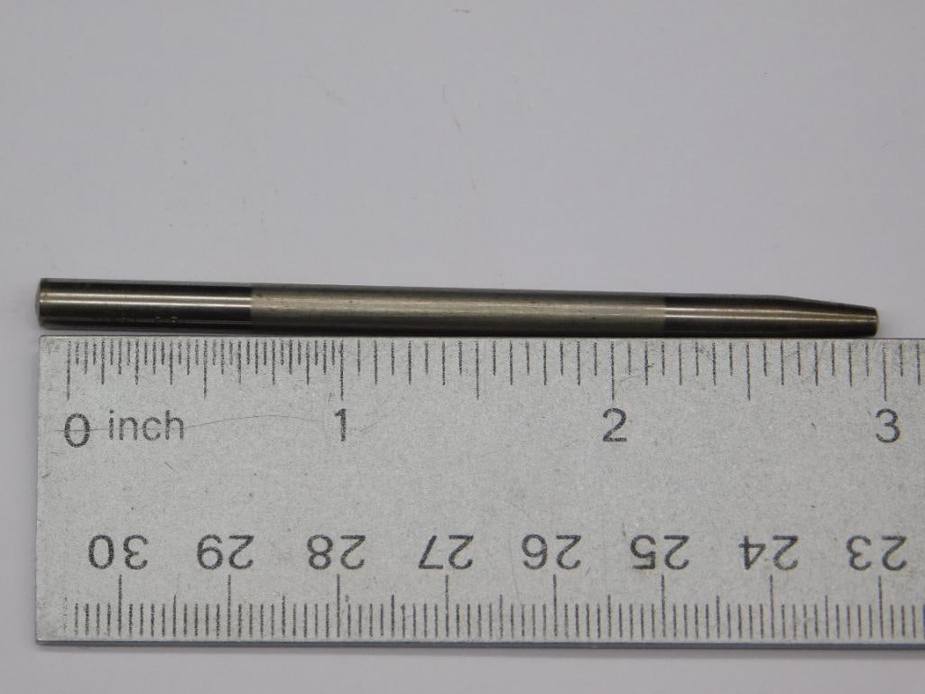 Vintage Industrial Staking Tool WATCHMAKER WATCHMAKING TOOLS - 2