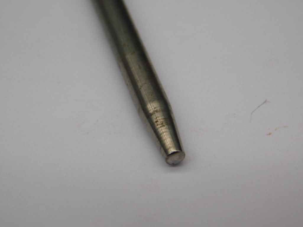 Vintage Seitz Staking Tool WATCHMAKER WATCHMAKING TOOLS (1 of 3)