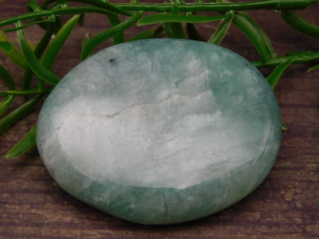 ROCK STONE LAPIDARY SPECIMEN (1 of 2)