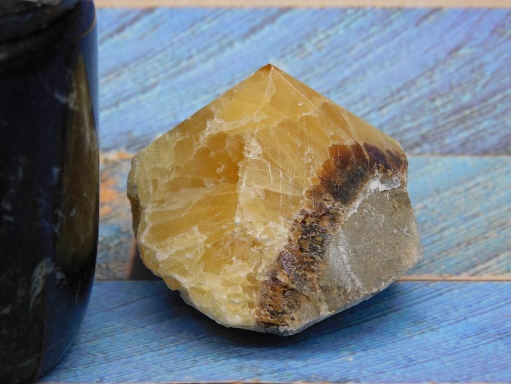 MIXED LOT ROCK STONE LAPIDARY SPECIMEN - 3