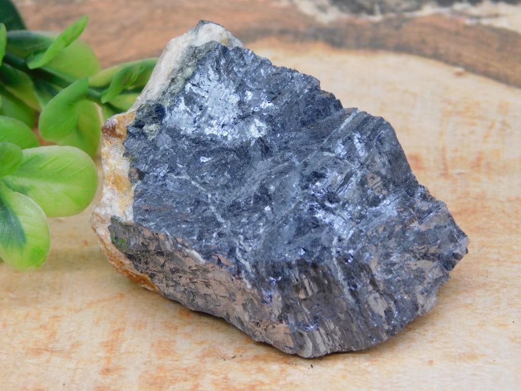 ROCK STONE LAPIDARY SPECIMEN (1 of 2)
