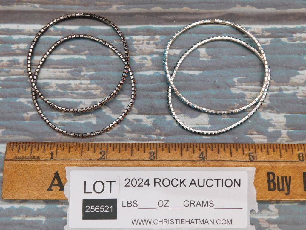 STRETCH BRACELETS - 2