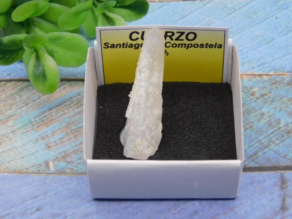 GALENA ROCK STONE LAPIDARY SPECIMEN - 2