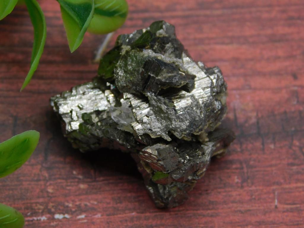 PANASQUIERA MINE PORTUGAL ROCK STONE LAPIDARY SPECIMEN (1 of 3)