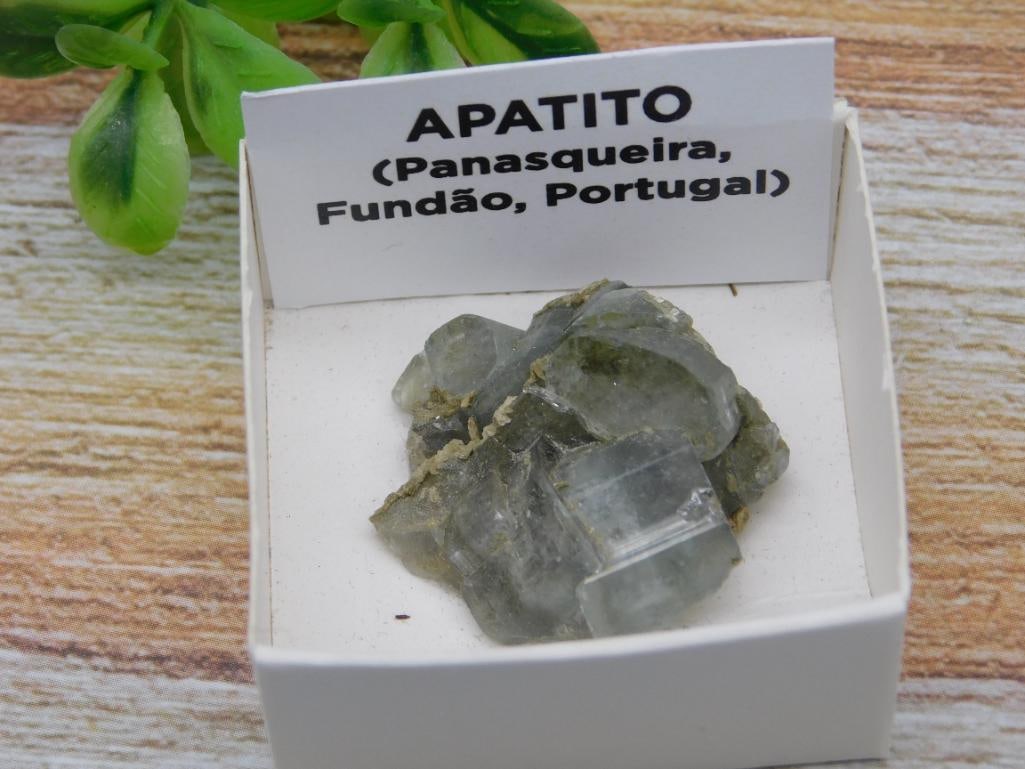 PANASQUIERA MINE PORTUGAL ROCK STONE LAPIDARY SPECIMEN: PANASQUIERA MINE PORTUGAL ROCK STONE LAPIDARY SPECIMEN - Part of our Discover Twilight Bazaar, Crystals and Gems auction at HATMAN'S Auctions! Please see photos for measurements and condition. YES, we