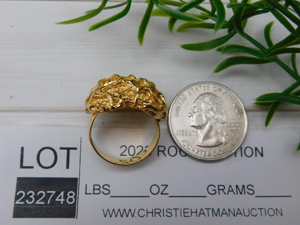 RING - 2