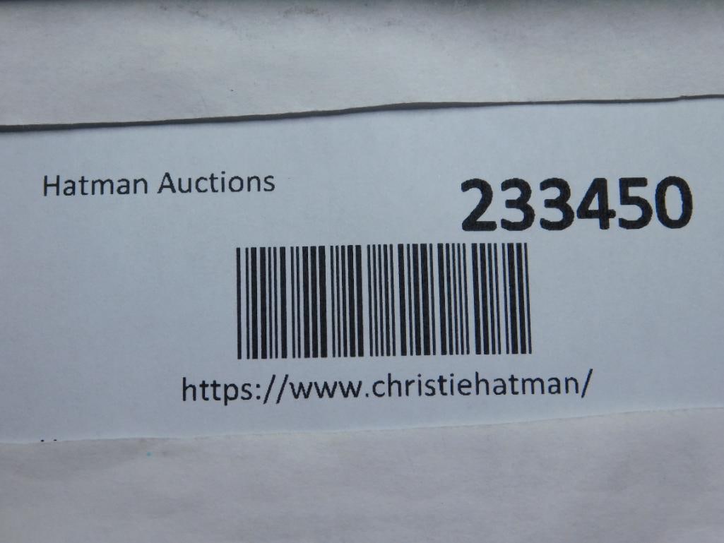 GENUINE STONE RING SIZE 7: GENUINE STONE RING SIZE 7 - Part of our Discover Twilight Bazaar, Crystals and Gems auction at HATMAN'S Auctions! Please see photos for measurements and condition. YES, we have in-house shipping! We