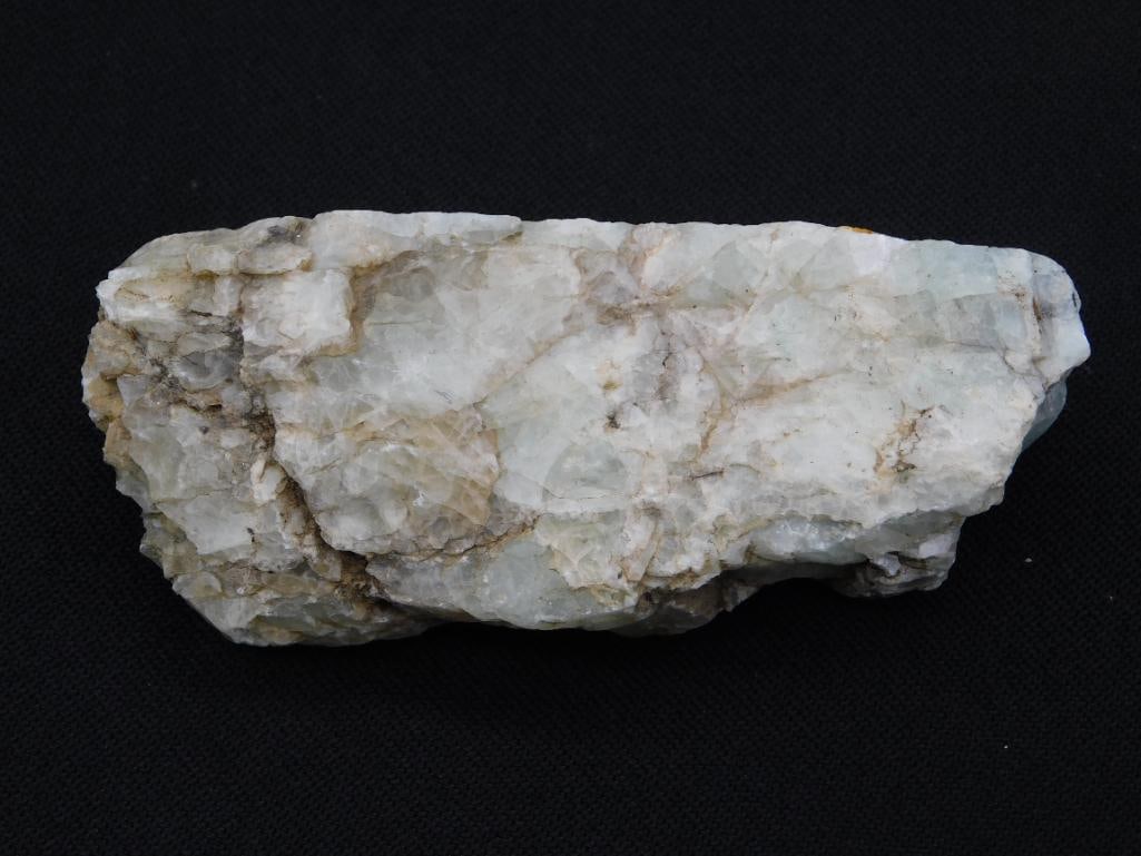 ROCK STONE LAPIDARY SPECIMEN (1 of 3)