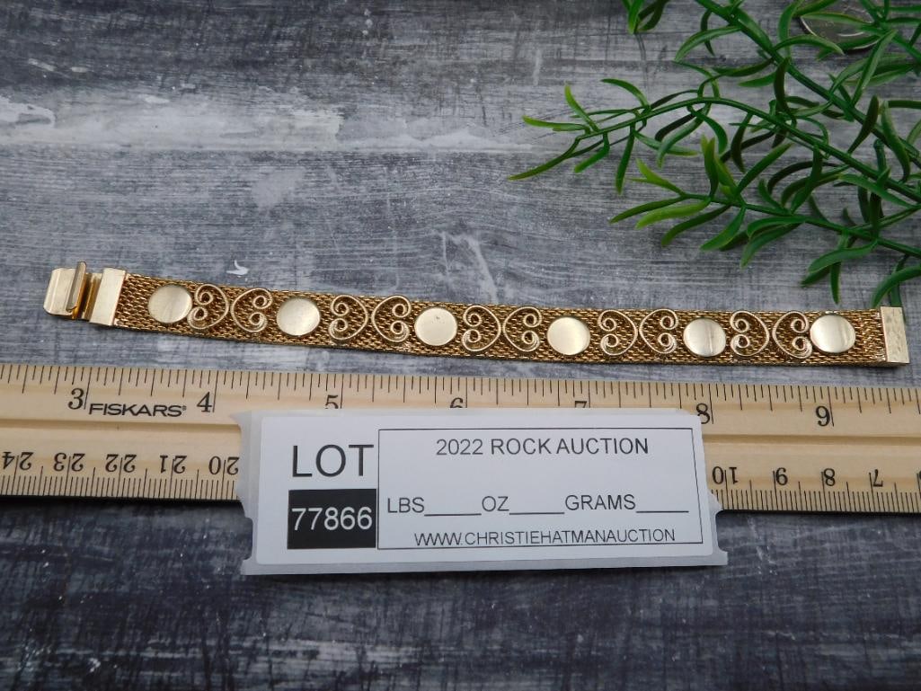 BRACELET - 2