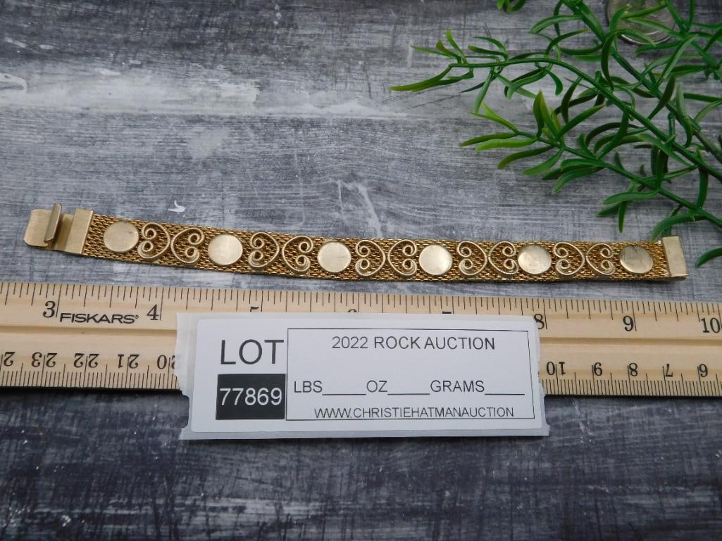 BRACELET - 2