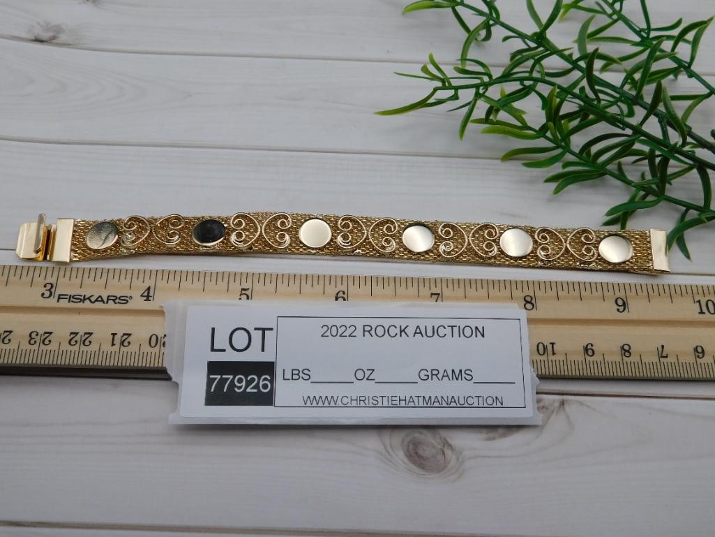 BRACELET - 2
