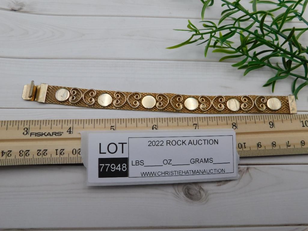 BRACELET - 2