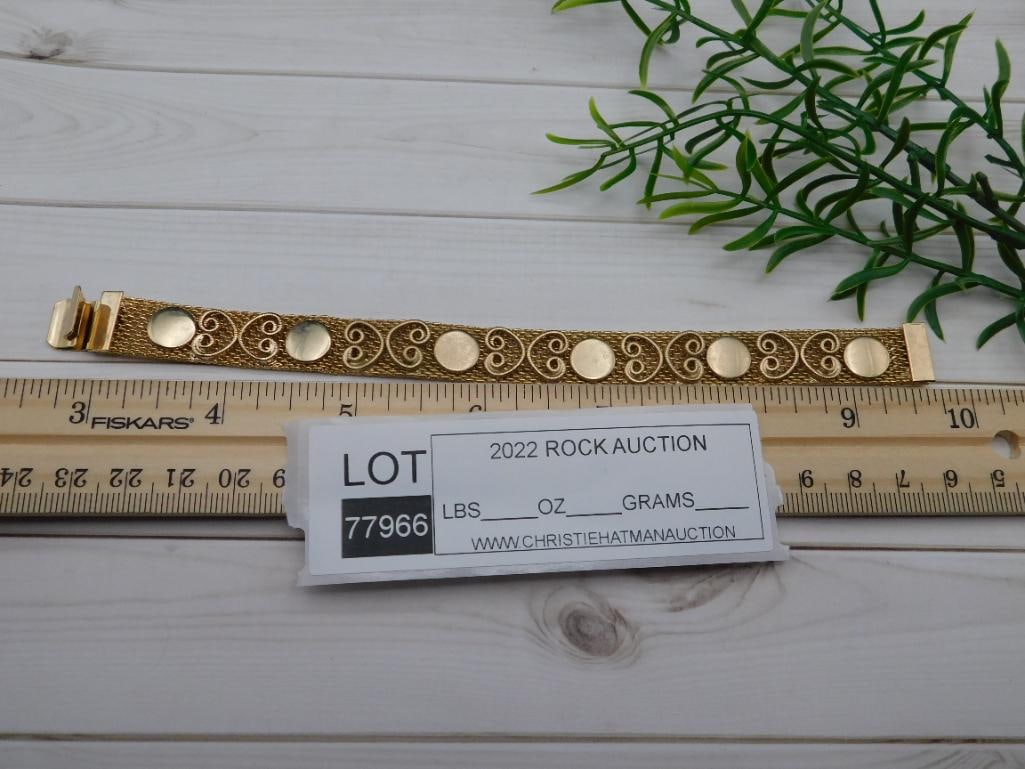 BRACELET - 2