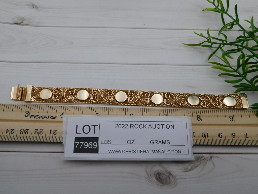 BRACELET - 2