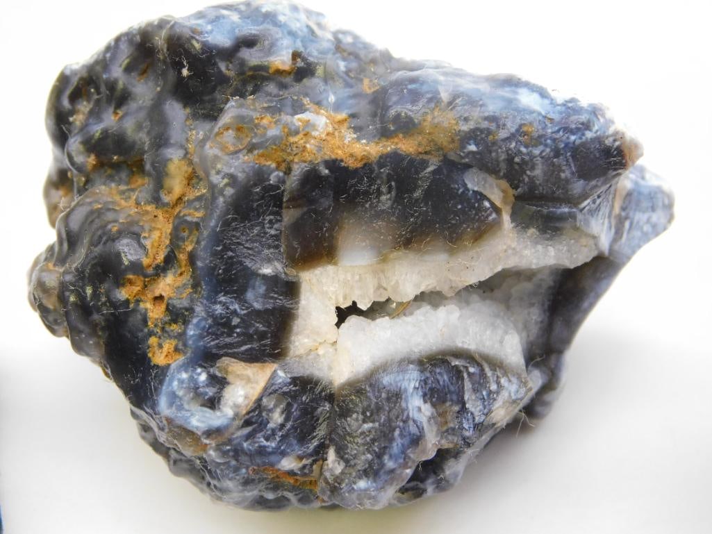 MIXED LOT ROCK STONE LAPIDARY SPECIMEN - 2