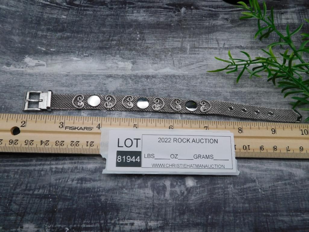 BRACELET - 2