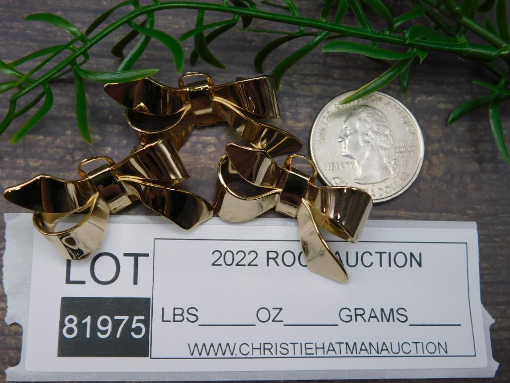BOW PINS - 2