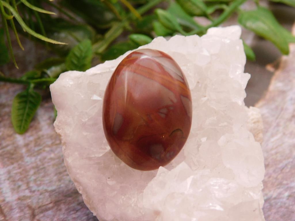 JEWELRY SALE! ROCK STONE LAPIDARY SPECIMEN: JEWELRY SALE! ROCK STONE LAPIDARY SPECIMEN — Part of our Discover The Grand Reveal, Crystals and Gems auction at HATMAN'S Auctions! Please see photos for measurements and condition. YES, we have in-