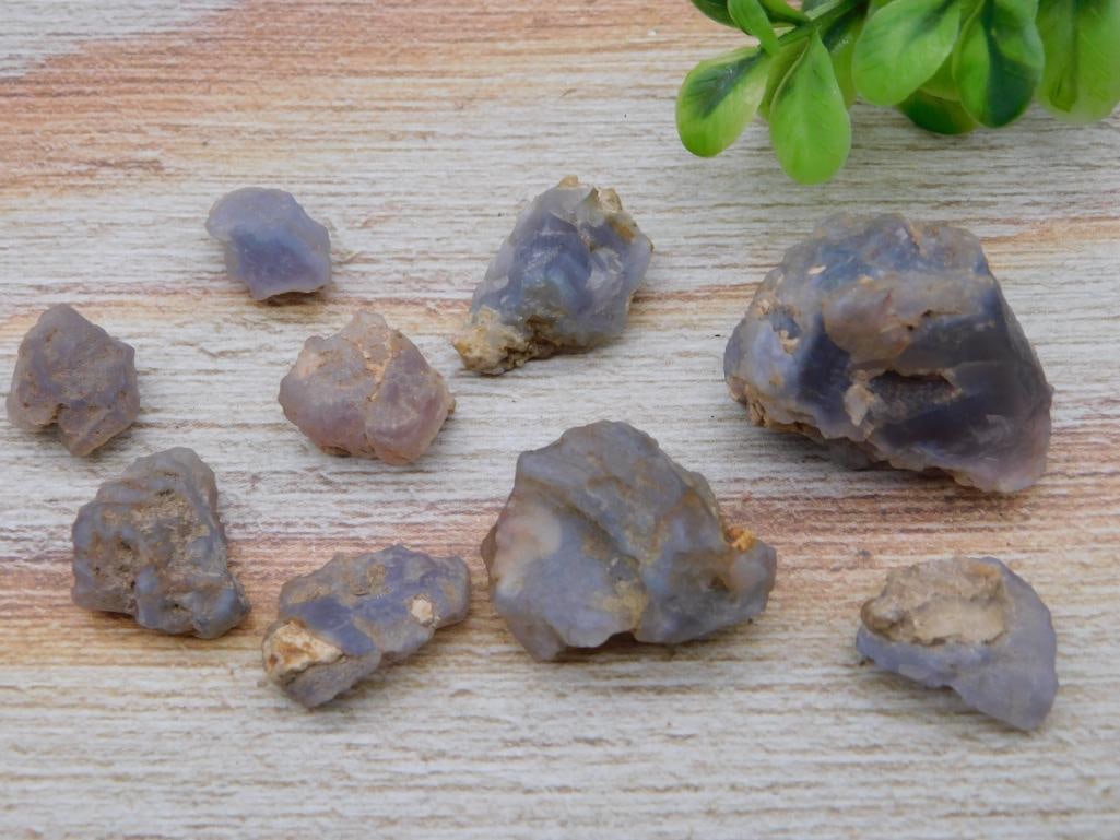 ELLENSBURG AGATE ROCK STONE LAPIDARY SPECIMEN: ELLENSBURG AGATE ROCK STONE LAPIDARY SPECIMEN — Part of our Discover The Grand Reveal, Crystals and Gems auction at HATMAN'S Auctions! Please see photos for measurements and condition. YES, we have
