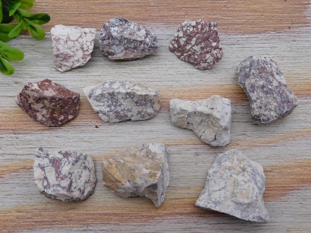 LEOPARD SKIN JASPER ROCK STONE LAPIDARY SPECIMEN: LEOPARD SKIN JASPER ROCK STONE LAPIDARY SPECIMEN — Part of our Discover The Grand Reveal, Crystals and Gems auction at HATMAN'S Auctions! Please see photos for measurements and condition. YES, we