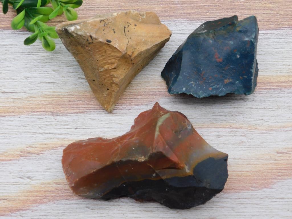 JEWELRY SALE! ROCK STONE LAPIDARY SPECIMEN (1 of 2)
