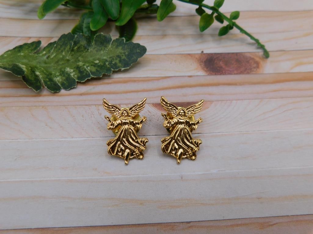 ANGEL PINS: ANGEL PINS
