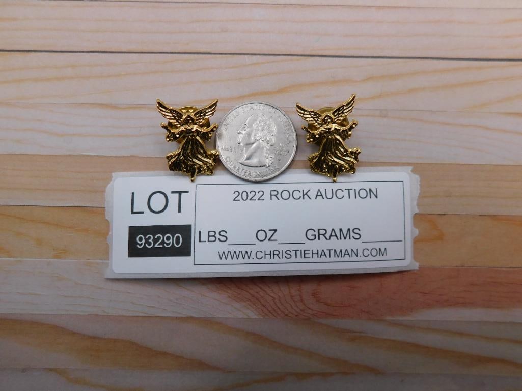 ANGEL PINS - 3