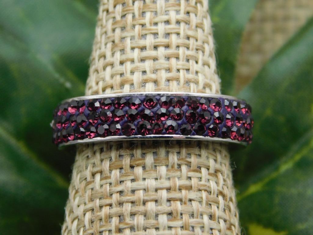 SPECIAL JEWELRY SALE! SEE PHOTOS FOR DETAILS: SPECIAL JEWELRY SALE! SEE PHOTOS FOR DETAILS - Part of our Discover Silver Lining, Crystals and Gems auction at HATMAN'S Auctions! Please see photos for measurements and condition. YES, we have in-hou