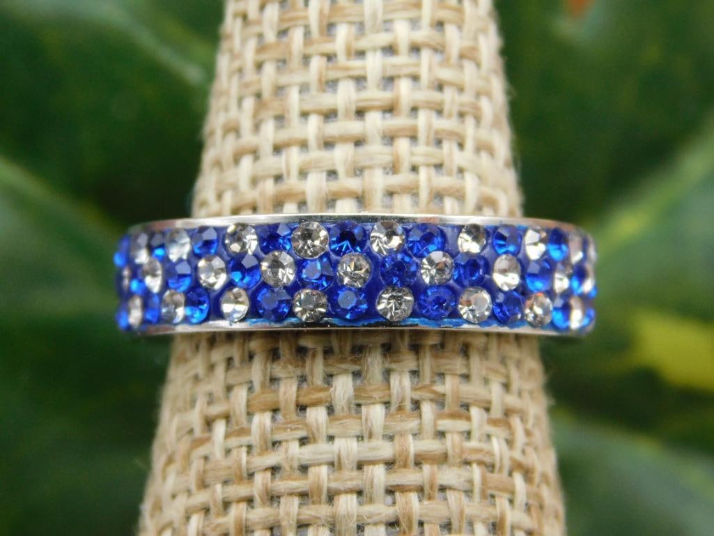 SPECIAL JEWELRY SALE! SEE PHOTOS FOR DETAILS: SPECIAL JEWELRY SALE! SEE PHOTOS FOR DETAILS - Part of our Discover Silver Lining, Crystals and Gems auction at HATMAN'S Auctions! Please see photos for measurements and condition. YES, we have in-hou