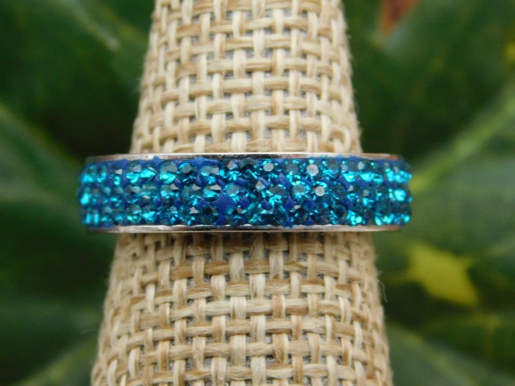 SPECIAL JEWELRY SALE! SEE PHOTOS FOR DETAILS: SPECIAL JEWELRY SALE! SEE PHOTOS FOR DETAILS - Part of our Discover Silver Lining, Crystals and Gems auction at HATMAN'S Auctions! Please see photos for measurements and condition. YES, we have in-hou